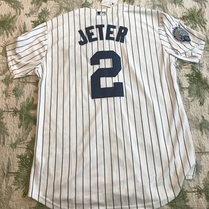 Yankees Derrick Jeter ‘Captain’